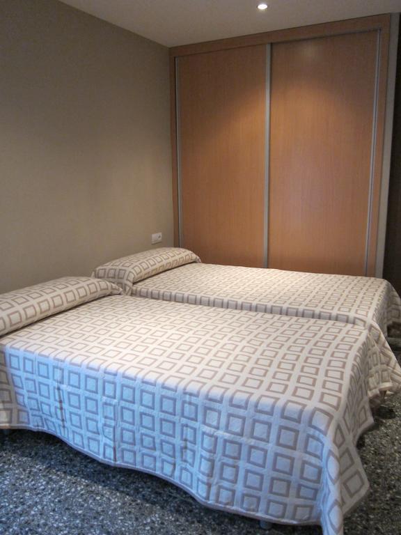 Apartamentos Abastos Valencia Phòng bức ảnh