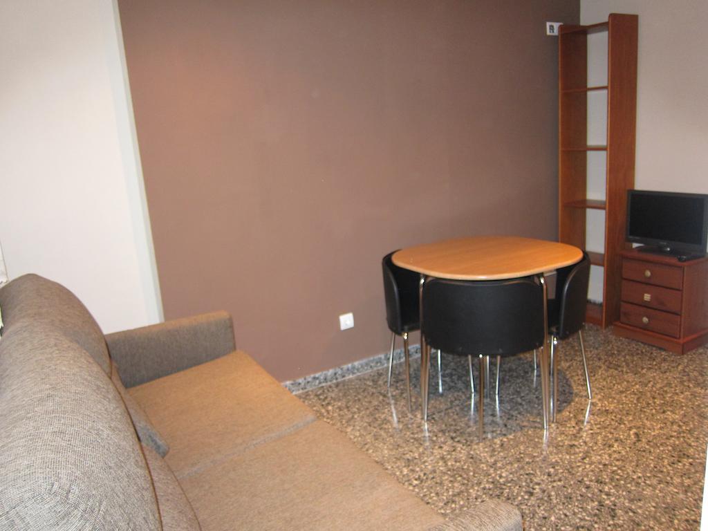 Apartamentos Abastos Valencia Phòng bức ảnh